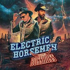 Electric Horsemen mp3 Album by The BossHoss