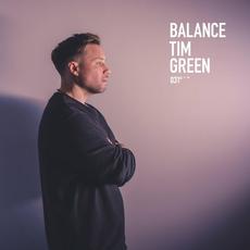 Balance 031 mp3 Album by Tim Green
