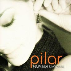 Femminile singolare mp3 Album by Ilaria Pilar Patassini