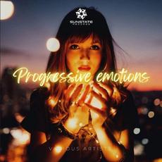 Progressive Emotions mp3 Compilation by Various Artists