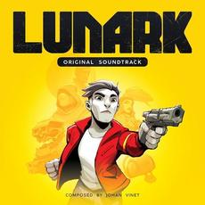 LUNARK (Original Soundtrack) mp3 Soundtrack by Johan Vinet