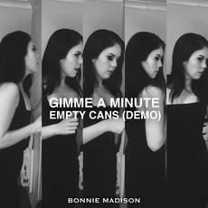 GIMME A MINUTE mp3 Single by Bonnie Madison