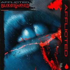AFFLICTED mp3 Single by Bloodstarved