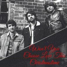 Won't You Choose Love This Christmastime mp3 Single by The Blue Highways