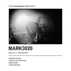 MARK 3020 mp3 Live by SuiseiNoboAz
