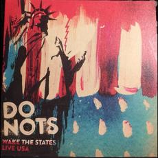 Wake the States - Live USA mp3 Live by Donots