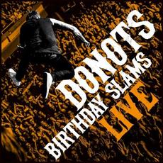 Birthday Slams Live mp3 Live by Donots