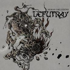 Human Delusions mp3 Album by Lefutray