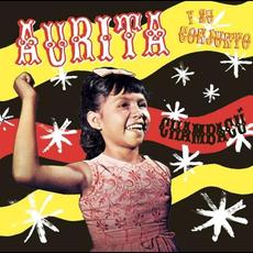 Chambacu mp3 Album by Aurita y su Conjunto