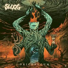 Orichalcum mp3 Album by SLUGG