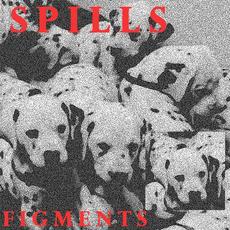 Figments mp3 Album by Spills