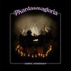 Phantasmagloria mp3 Album by Karmic Juggernaut