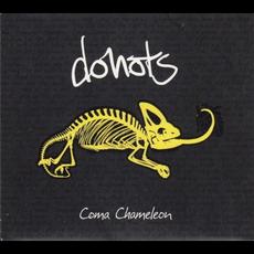 Coma Chameleon (Japanese Edition) mp3 Album by Donots