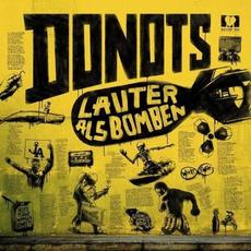Lauter als Bomben mp3 Album by Donots