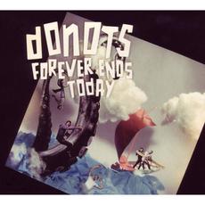 Forever Ends Today mp3 Album by Donots