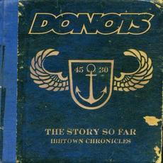 Ibbtown Chronicles (The Story So Far) mp3 Album by Donots