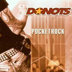 Pocketrock mp3 Album by Donots