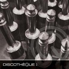 Discothèque mp3 Album by Discothèque