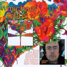 Michael Gibbs · Tanglewood 63 mp3 Album by Michael Gibbs
