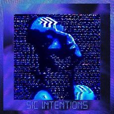 SIC Intentions mp3 Album by MackJunt.