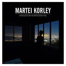 Kingston Konfidential mp3 Album by Martei Korley
