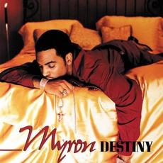Destiny mp3 Album by Myron