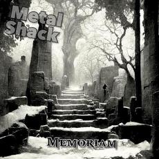 Memoriam mp3 Album by Metal Shack