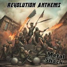 Revolution Anthems mp3 Album by Metal Shack