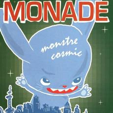 Monstre cosmic mp3 Album by Monade