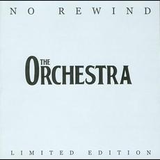 No Rewind mp3 Album by The Orchestra