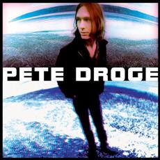 Spacey and Shakin' mp3 Album by Pete Droge