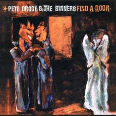 Find a Door mp3 Album by Pete Droge & The Sinners