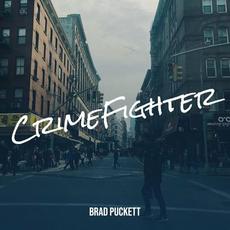 CrimeFighter mp3 Album by Brad Puckett