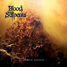 Black Dawn mp3 Album by Blood of Serpents