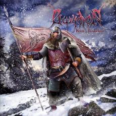 Horn Triskelion mp3 Album by Gwydion