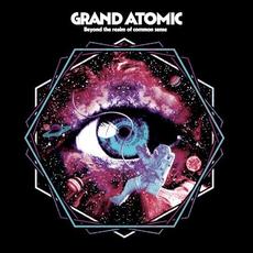 Beyond the Realm of Common Sense mp3 Album by Grand Atomic