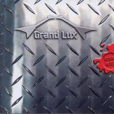Iron Will mp3 Album by Grand Lux