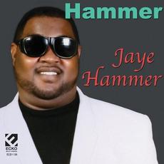 Hammer mp3 Album by Jaye Hammer