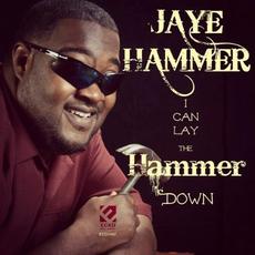 I Can Lay The Hammer Down mp3 Album by Jaye Hammer