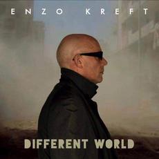 Different World mp3 Album by Enzo Kreft