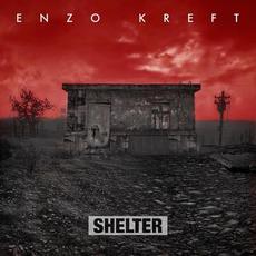 Shelter mp3 Album by Enzo Kreft