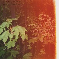 Nervous Friends // Pt. 1 mp3 Album by Cavetown
