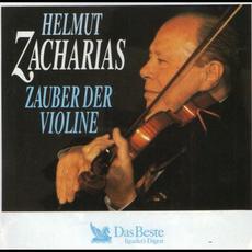 Zauber Der Violine mp3 Artist Compilation by Helmut Zacharias