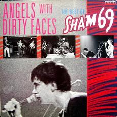 Angels With Dirty Faces mp3 Artist Compilation by Sham 69