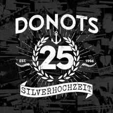 Silverhochzeit mp3 Artist Compilation by Donots