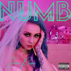 Numb mp3 Single by Jaira Burns