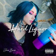 Hard Liquor mp3 Single by Jaira Burns