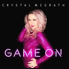 Game On mp3 Single by Crystal McGrath