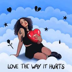 Love the Way It Hurts mp3 Single by Cloudy June