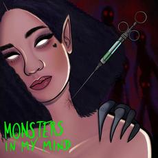 Monsters in My Mind mp3 Single by Cloudy June
